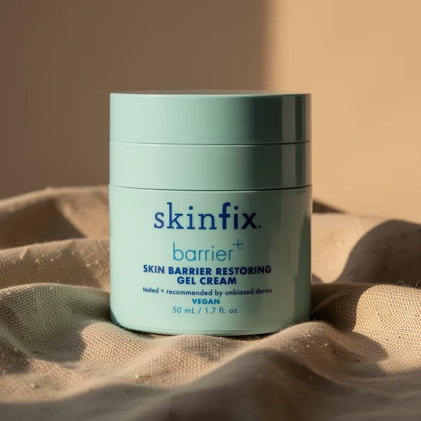 Skinfix Skin Barrier Restoring Gel Cream, 1.7 oz