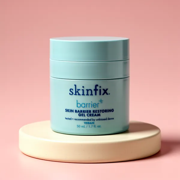 Skinfix Skin Barrier Restoring Gel Cream, 1.7 oz