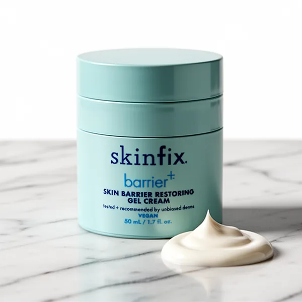 Skinfix Skin Barrier Restoring Gel Cream, 1.7 oz