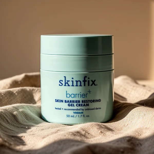 Skinfix Skin Barrier Restoring Gel Cream, 1.7 oz