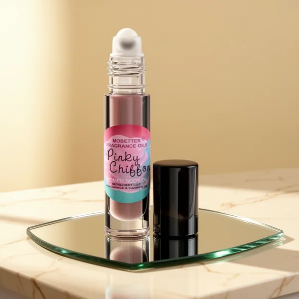 MOBETTER Fragrance Oils Ms Pinky Chiffon