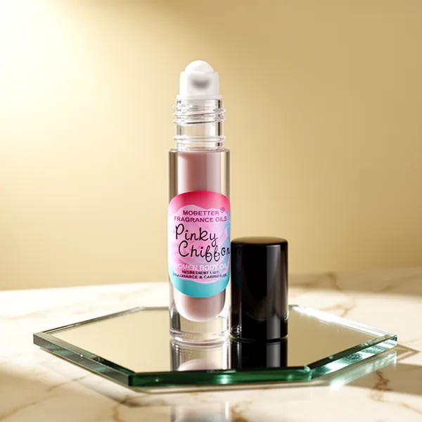 MOBETTER Fragrance Oils Ms Pinky Chiffon