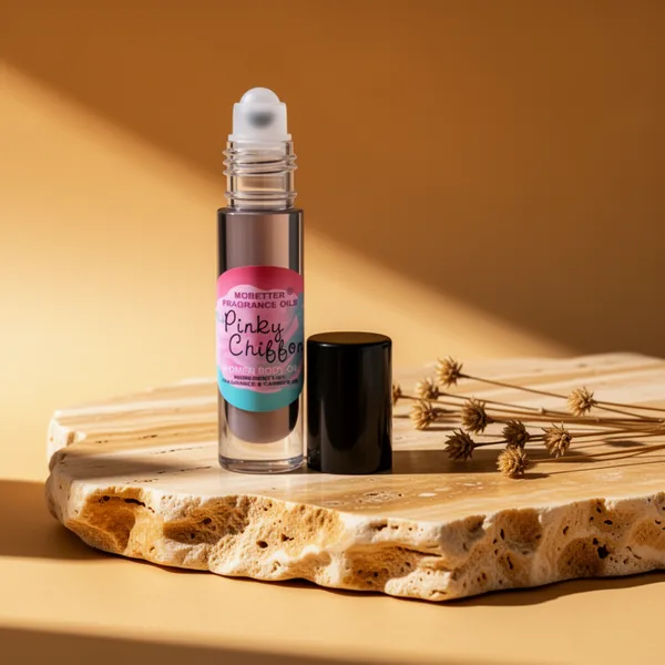 MOBETTER Fragrance Oils Ms Pinky Chiffon