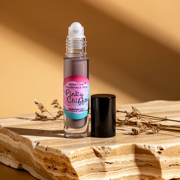 MOBETTER Fragrance Oils Ms Pinky Chiffon