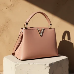 EVVE Women's Small Satchel