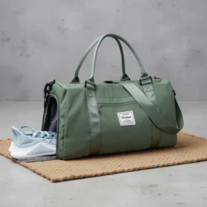 Gym Bag
