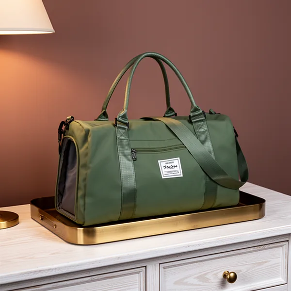 Gym Bag