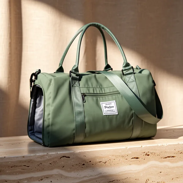 Gym Bag