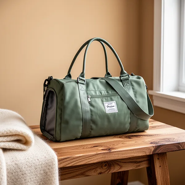 Gym Bag