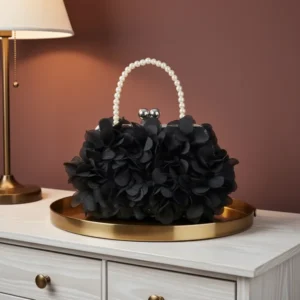 JAMBHALA Women Elegant Evening Purse