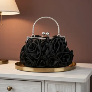 JAMBHALA Women Evening Clutch