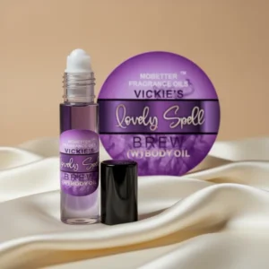 MOBETTER Fragrance Oils Vickies Lovely Spell, 10 ml