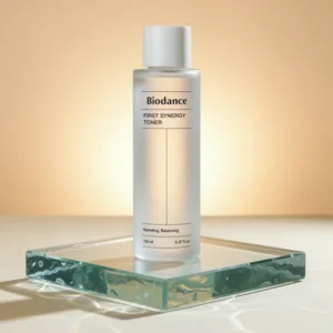 Biodance First Synergy Toner, 5.07 fl oz