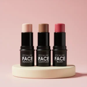 FOCALLURE Cream, 3 Pieces