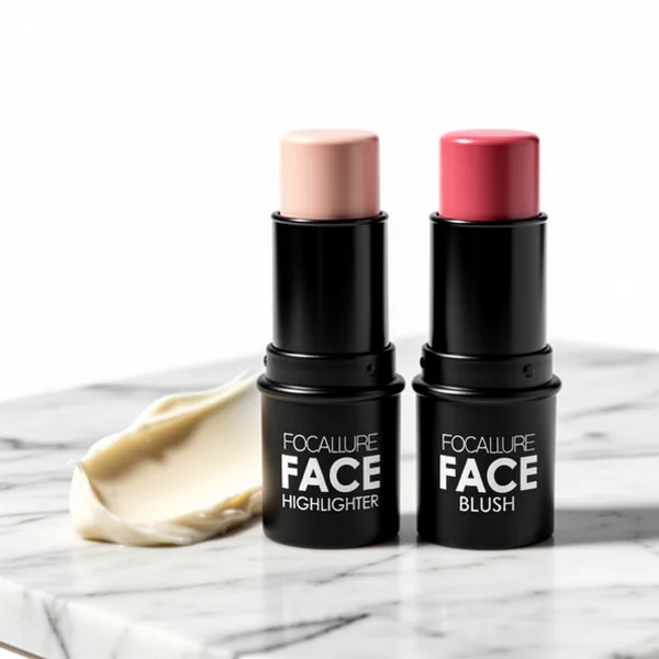 FOCALLURE Cream, 3 Pieces