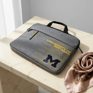 SOAR Ncaa Unisex Laptop Sleeve, 13-Inch