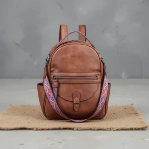 FADEON Mini Backpack Purse