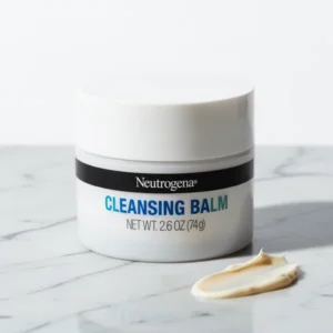 Neutrogena Makeup Melting Cleansing Balm, 2.6 oz