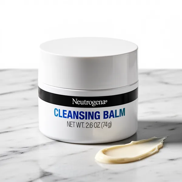 Neutrogena Makeup Melting Cleansing Balm, 2.6 oz