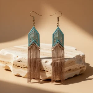 Western Jewelry for Women Boho Earrings