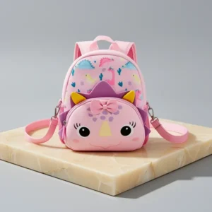 KK CRAFTS Preschool Backpack