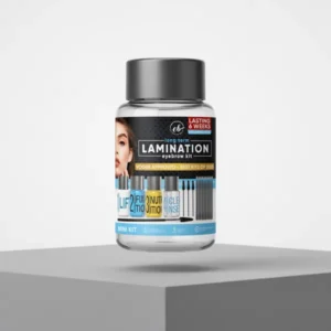 Elevate the Beauty Brow Lamination Kit