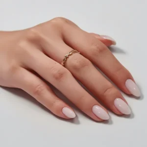 BTArtbox Press on Nails, 32 Count