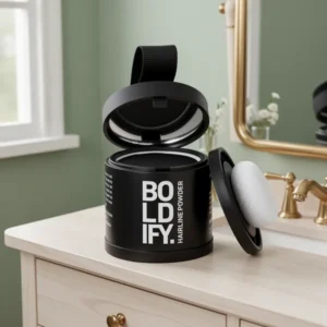 Boldify Hairline Powder, 10 g