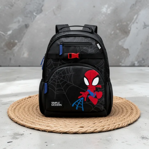 Simple Modern Marvel Spidey Kids Backpack