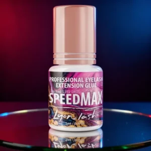Lyon Lash Speedmax Eyelash Extension Glue