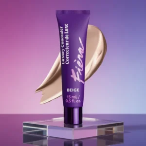 Fièra Luxury Concealer, 0.5 fl oz