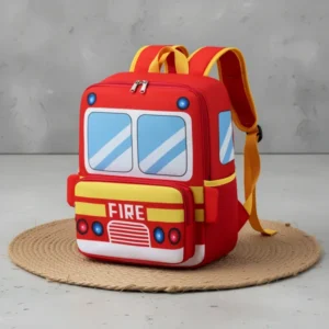 Bluboon Kids Backpack for Boys