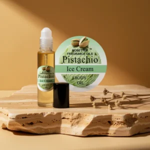 MOBETTER Fragrance Oils Pistachio Ice Cream