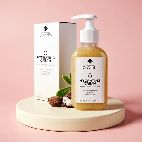 Moisturizing Hand Cream