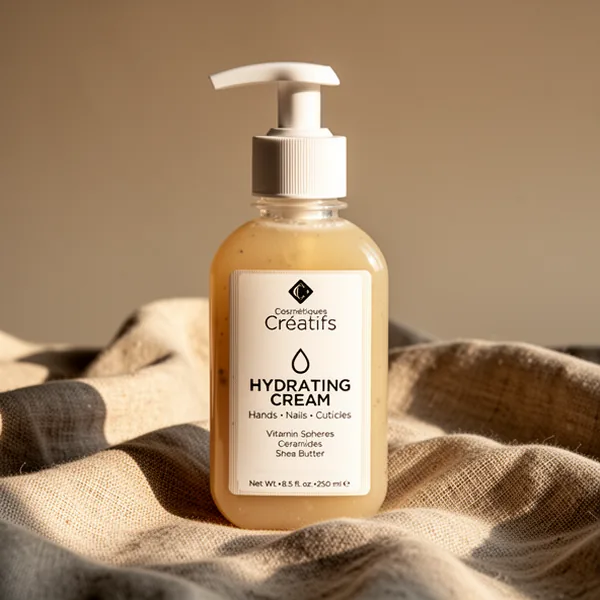Moisturizing Hand Cream