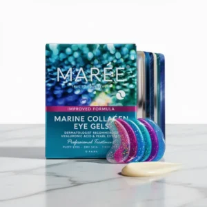 MAREE Eye Gels