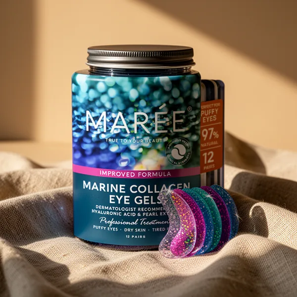 MAREE Eye Gels