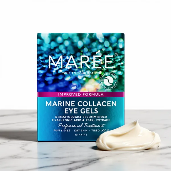 MAREE Eye Gels