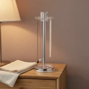 Amazing Abby Temptation Necklace Holder