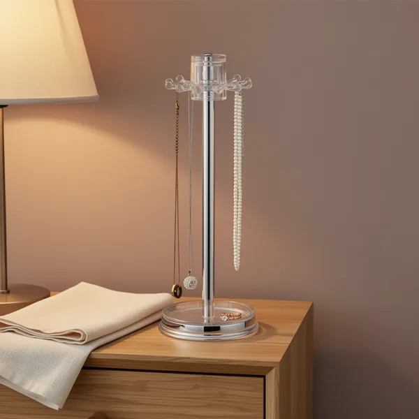 Amazing Abby Temptation Necklace Holder