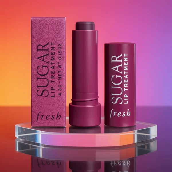 Sugar Lip Treatment, 0.5 oz