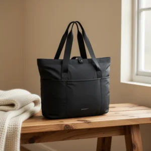 BAGSMART Tote Bag for Women