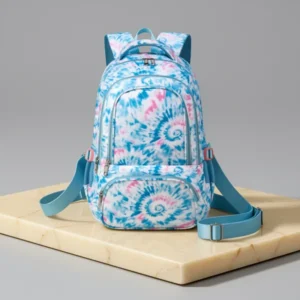 BLUEFAIRY Kids Backpack for Girls
