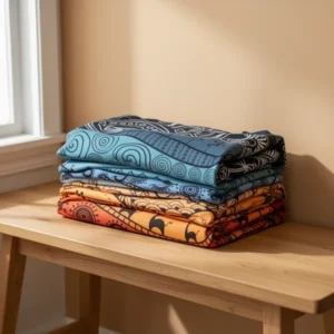 JOEYOUNG Headwear Bandana