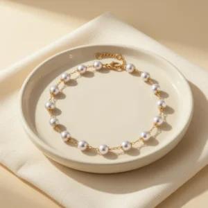 LOYATA Chain Bracelet