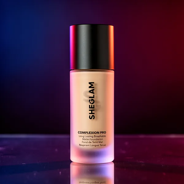 SHEGLAM Full Coverage Foundation