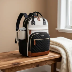LOVEVOOK Laptop Backpack, 15.6-Inch