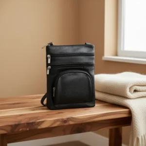 TOVOSO Crossbody Bag for Women