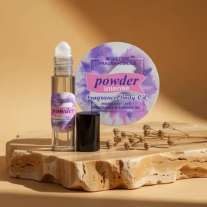 MOBETTER Fragrance Oils Powder Intense Fragrance