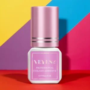 VEYES INC Eyelash Extension Glue, 0.17 fl oz